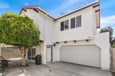 beautifully maintained single family home - Houses for Rent listing in Los Angeles