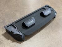 Rare Gathers Rear Speaker Pod Setup — 88-91 Honda Civic Hatchback - photo 3 / 3