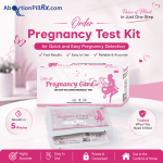 Order Pregnancy Test Kit for Quick and Easy Pregnancy Detection - Businesses for Sale listing in Jacksonville