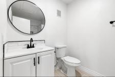 2beds,2bathroom luxury house,with a pool for sales. - photo 5 / 6