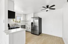 2beds,2bathroom luxury house,with a pool for sales. - photo 4 / 6
