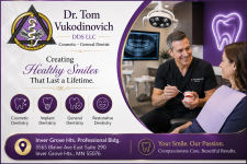 Finding the Right Dental Clinic in Inver Grove Heights - Specialist Consultations listing in Minnetonka