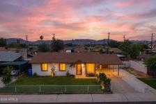 Cozy home - Available Now!!! - Apartments for Rent listing in Phoenix