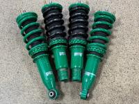 JDM Spec Tein FlexZ Coilovers + JDM LCAs 🔥 - photo 3 / 3