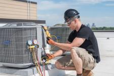 HVAC Technician – Pompano Beach 33060 WE ARE HIRING – HVAC TECHNICIAN - Maintenance & Repair Technicians listing in Pompano Beach