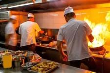¡ESTAMOS CONTRATANDO! | COCINEROS DE LÍNEA - Culinary Services listing in West Palm Beach