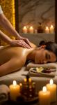 Professional Mobile Massage Therapist – Relax, Refresh & Rejuvenate - photo 3 / 4