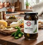 Enjoy Delicious Bread and Butter Pickle Chips with Every Bite - photo 2 / 4