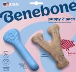 Give Your Dog a Better Chew with Durable Benebone Dog Bones & Wishbone - photo 3 / 6