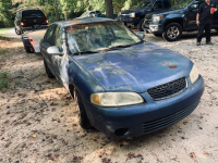 Local Junk Car Pickup in Atlanta | Free Towing & Cash at Pickup - photo 2 / 6
