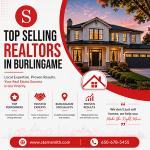 A Strategic Approach for Burlingame Sellers - Real Estate Services listing in Bakersfield