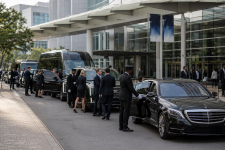 Professional Airport Transportation Services | EZ Airport Limo - photo 5 / 5