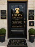 Liberty Gold Buyers - Wanted listing in San Antonio