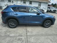 2021 MAZDA CX-5 Touring Sport Utility 4D - photo 3 / 6