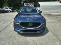 2021 MAZDA CX-5 Touring Sport Utility 4D - photo 5 / 6