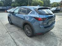 2021 MAZDA CX-5 Touring Sport Utility 4D - photo 6 / 6