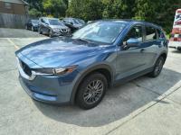 2021 MAZDA CX-5 Touring Sport Utility 4D - photo 4 / 6
