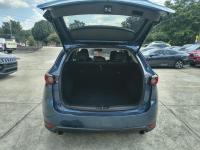 2021 MAZDA CX-5 Touring Sport Utility 4D - photo 2 / 6