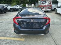 2019 Honda Civic LX Sedan 4D - photo 3 / 6