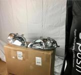 96-98 OEM JDM Stanley Headlights - Cars listing in Rochester