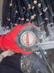 Insulated Cable For Copper Recovery - General listing in Houston