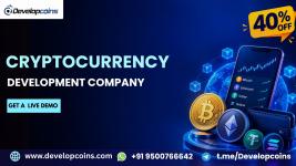 Build Your Own Digital Currency with Cryptocurrency Development - Management Consulting listing in Birmingham