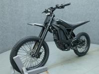 E-Ride Pro Ss 4.0 Long Seat - photo 4 / 6