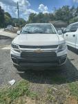 2022 Chevrolet Colorado Extended Cab LT Pickup 4D 6 ft - Cars listing in Atlanta