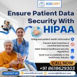 HIPAA Consulting in Florida – Strengthen Healthcare Data Protection - Management Consulting listing in Tampa