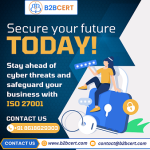 ISO 27001 Consulting in New York – Strengthen Information Security - Management Consulting listing in Greenburgh