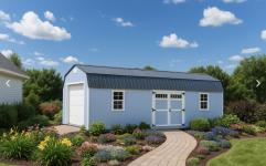 Compass Garages - Store your cars and large lawn equipment - Garage Sale listing in Cincinnati