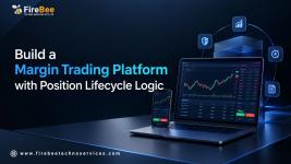 Build a Margin Trading Platform with Position Lifecycle Logic - Custom Software Development listing in Cincinnati