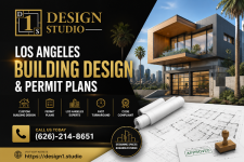 Building Design & Permit Specialists in Los Angeles - Remodeling Services listing in Los Angeles