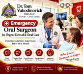 Emergency Oral Surgeon for Urgent Dental & Oral Care - Specialist Consultations listing in Minneapolis
