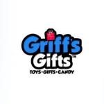 Griffs Gift Shop - Arts & Crafts listing in Texas City