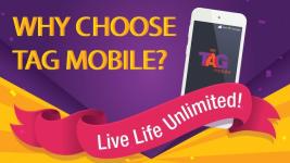 Get a Free Phone + Unlimited Talk & Text With Lifeline - General listing in Cleveland