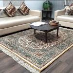 Premium Carpets & Rugs Exporter | Enrock Impex - photo 6 / 6