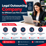 Legal Outsourcing Company for Trusted Legal Back-Office Support - Strategy Consulting listing in Queens