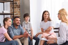 Refresh and Restore Consulting is a specialized mental health practice - Therapy Sessions listing in Arvada