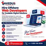 Hire Offshore Web Developers for Scalable Digital Solutions - Design listing in Rochester