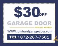Lombardy Garage Doors – Professional Garage Door Repair & Installation - Heating and Air Conditioning listing in Chicago