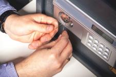 Locksmith Corinth TX - Heating and Air Conditioning listing in Denton