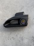 92–95 Honda Civic Headlight Air Duct – Black Version 🖤🔥 - Cars listing in Rochester