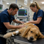 Fast Pet Emergency Care When Every Minute Matters - Emergency Care listing in Santa Rosa