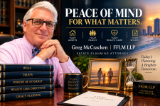 Who Will Make Decisions for You If You Can't? - Legal Advice listing in Virginia Beach
