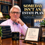 You've Been Meaning to Make an Estate Plan. What's Stopping You? - Legal Advice listing in Virginia Beach