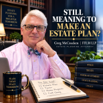 You've Been Meaning to Make an Estate Plan. What's Stopping You? - photo 2 / 3