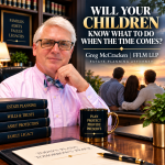 Will Your Children Know What to Do When the Time Comes? - Legal Advice listing in Virginia Beach