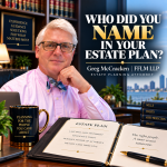 Are the Right People Named in Your Estate Plan? - Legal Advice listing in Virginia Beach