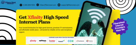 Need Xfinity Internet Help? Compare Plans, Prices & Deals - Network Setup & Support listing in Eugene